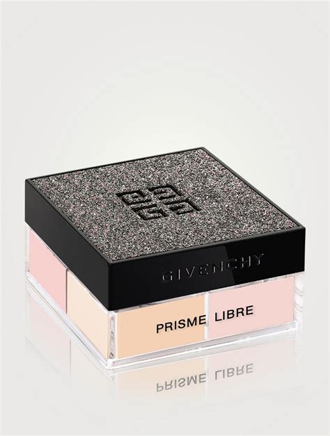 givenchy prisme libre poeder review|Givenchy prisme libre powder review.